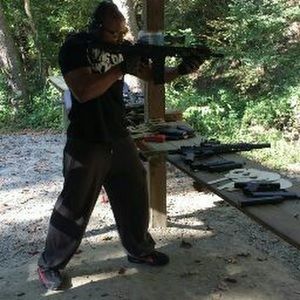 Meet your Posher, Mr